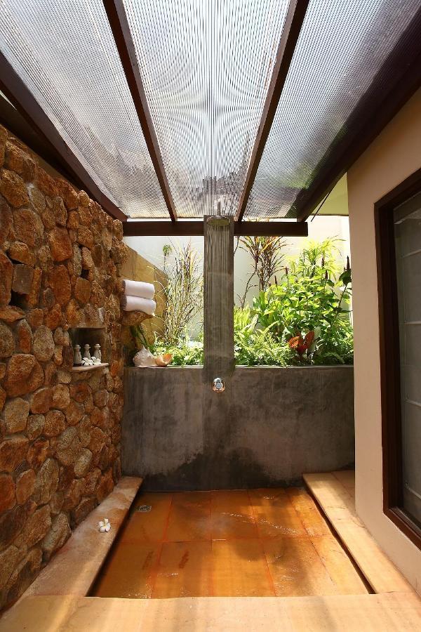 Villa Alpha - Seaview Private Villa Choeng Mon Exterior photo